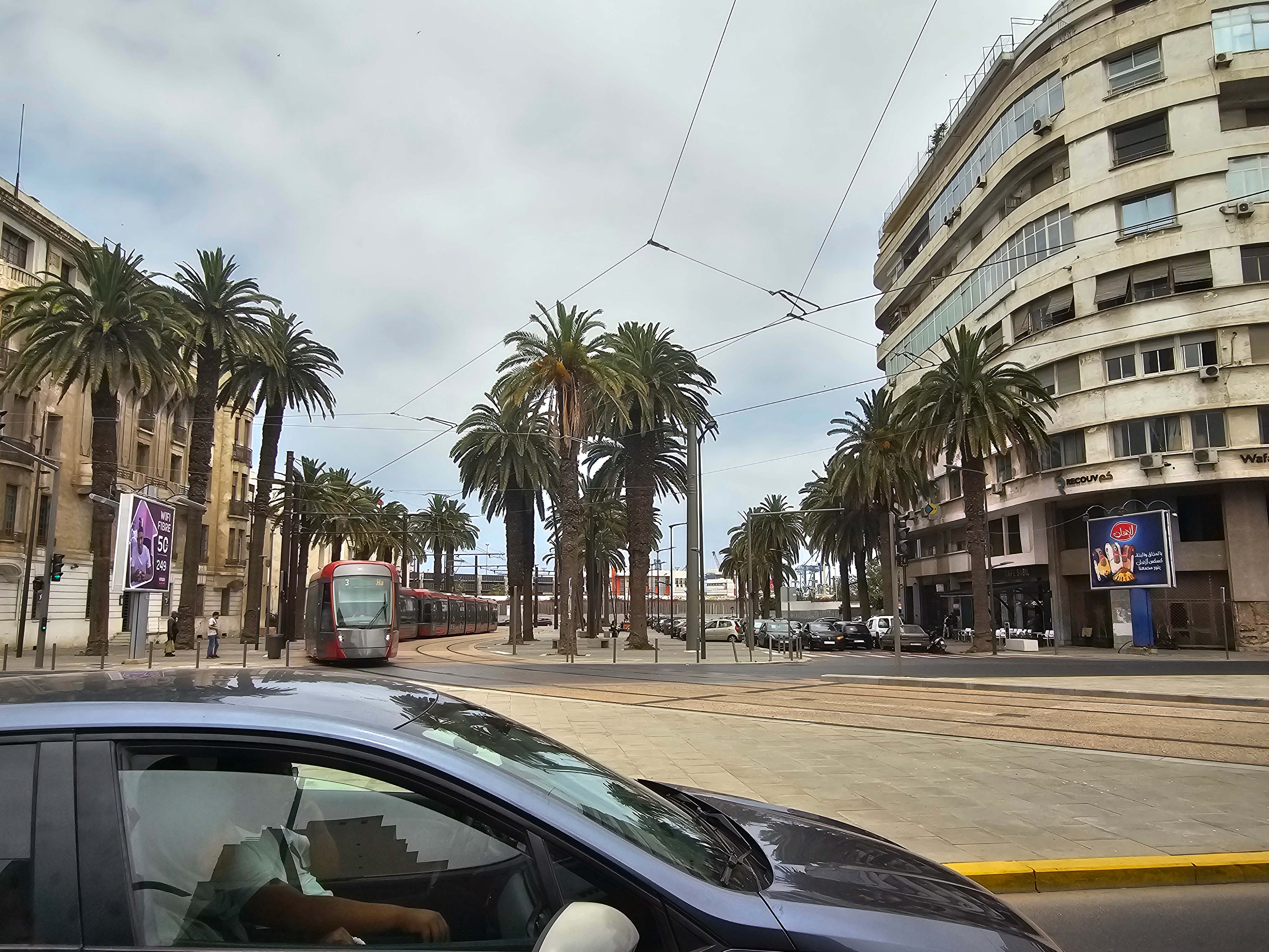 Casablanca